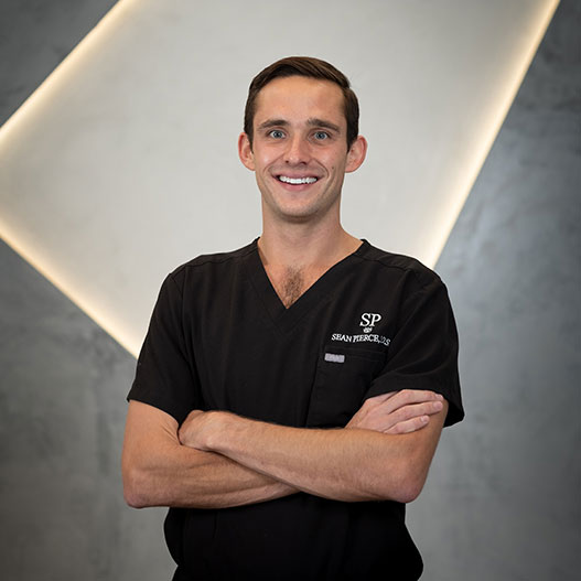 Sean Pierce, DDS